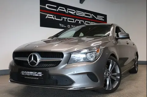 Used MERCEDES-BENZ CLASSE CLA Diesel 2018 Ad 