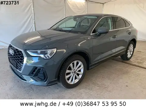 Annonce AUDI Q3 Diesel 2020 d'occasion 