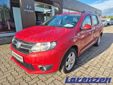 Used DACIA LOGAN Diesel 2016 Ad 