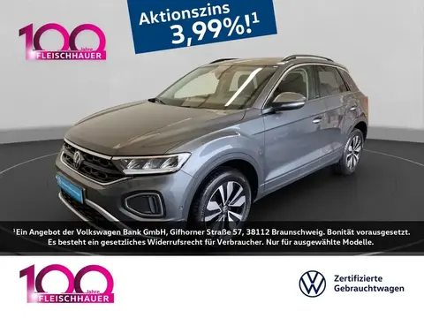 Used VOLKSWAGEN T-ROC Petrol 2023 Ad 