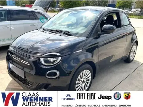 Annonce FIAT 500 Non renseigné 2021 d'occasion 