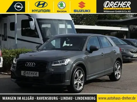 Used AUDI Q2 Petrol 2018 Ad 