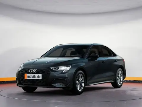 Annonce AUDI A3 Essence 2023 d'occasion 