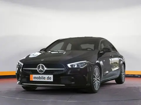 Used MERCEDES-BENZ CLASSE CLA Petrol 2020 Ad 