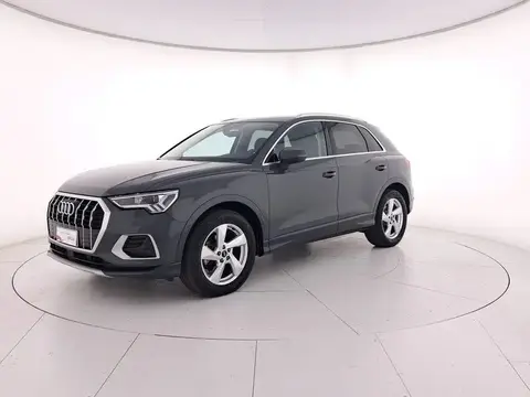 Used AUDI Q3  2023 Ad 