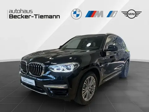 Used BMW X3 Diesel 2021 Ad 