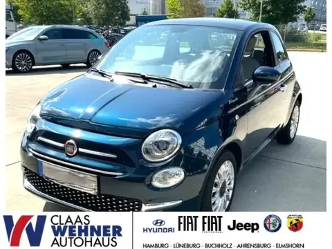 Used FIAT 500 Petrol 2021 Ad 