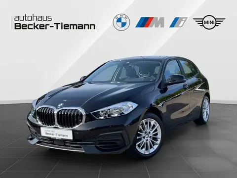 Annonce BMW SERIE 1 Essence 2021 d'occasion 