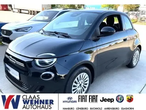 Used FIAT 500 Not specified 2021 Ad 