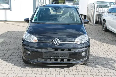 Used VOLKSWAGEN UP! Petrol 2021 Ad 