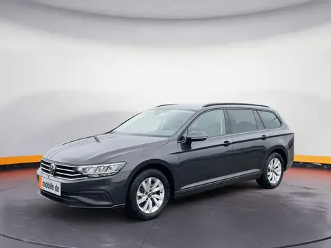 Annonce VOLKSWAGEN PASSAT Essence 2024 d'occasion 