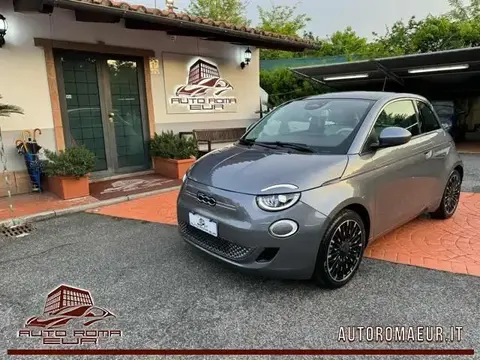 Used FIAT 500 Not specified 2021 Ad 