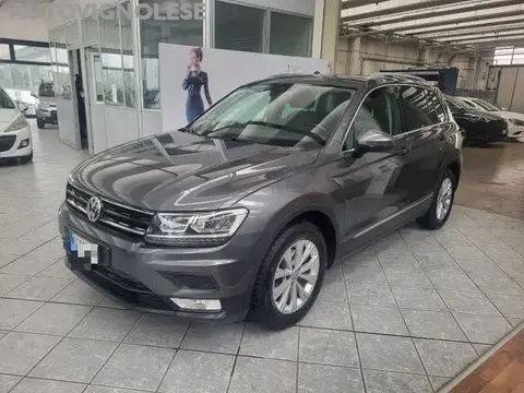 Used VOLKSWAGEN TIGUAN Diesel 2017 Ad 