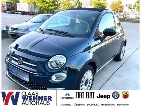 Used FIAT 500 Petrol 2021 Ad 