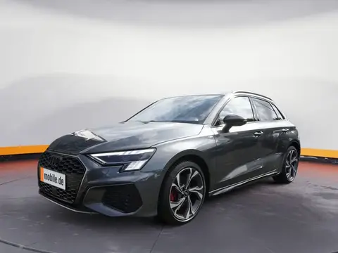 Annonce AUDI A3 Essence 2023 d'occasion 