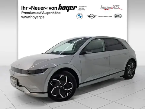 Used HYUNDAI IONIQ Not specified 2023 Ad 