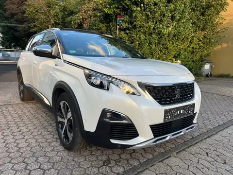 Used PEUGEOT 5008 Diesel 2019 Ad 