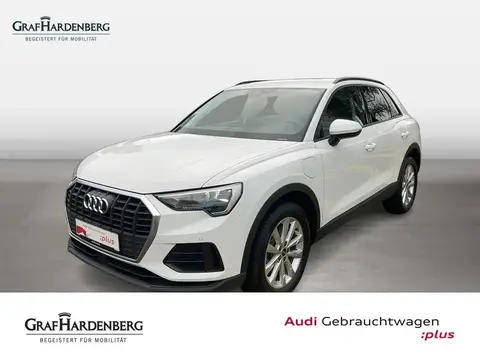 Annonce AUDI Q3 Hybride 2022 d'occasion 