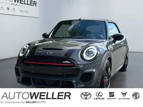 Annonce MINI JOHN COOPER WORKS Essence 2020 d'occasion 