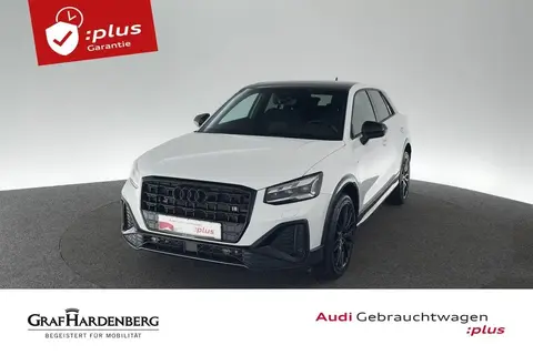 Annonce AUDI Q2 Essence 2024 d'occasion 