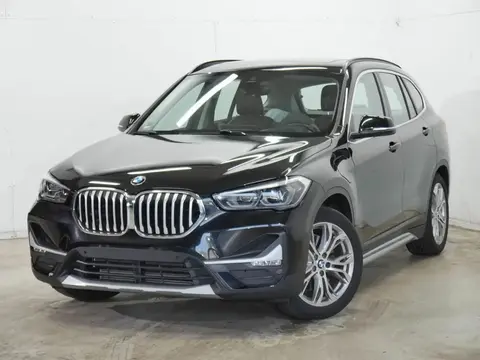 Annonce BMW X1 Hybride 2021 d'occasion 