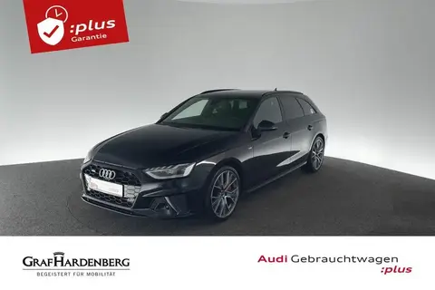 Used AUDI A4 Petrol 2024 Ad 