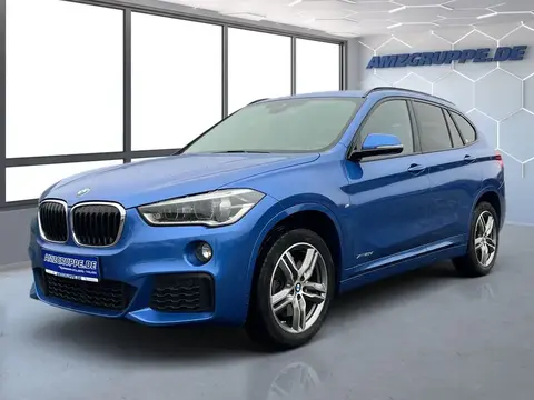 Used BMW X1 Diesel 2016 Ad 