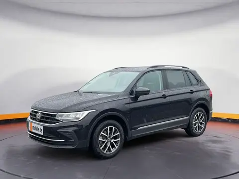 Used VOLKSWAGEN TIGUAN Petrol 2024 Ad 