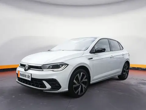 Annonce VOLKSWAGEN POLO Essence 2023 d'occasion 