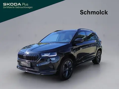 Used SKODA KAROQ Diesel 2023 Ad 