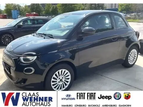 Annonce FIAT 500 Non renseigné 2021 d'occasion 