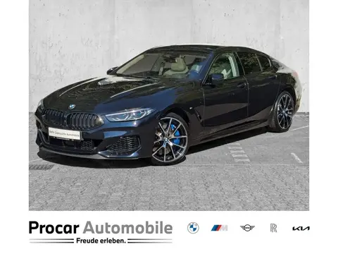 Annonce BMW M850 Essence 2021 d'occasion 