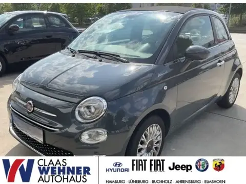 Annonce FIAT 500 Essence 2021 d'occasion 