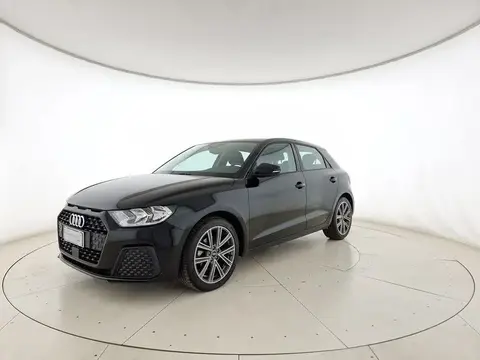 Used AUDI A1  2021 Ad 