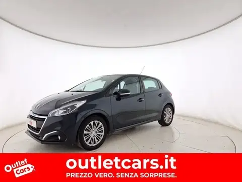 Annonce PEUGEOT 208  2018 d'occasion 