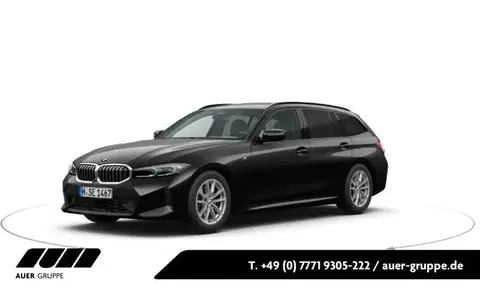 Used BMW SERIE 3 Petrol 2024 Ad 