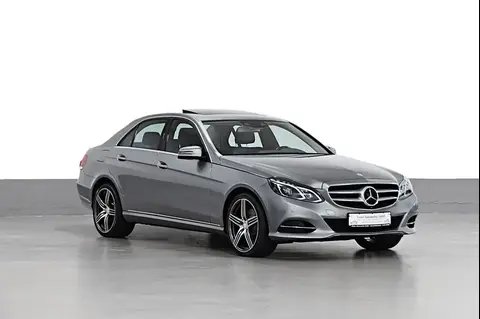 Used MERCEDES-BENZ CLASSE E Diesel 2015 Ad 