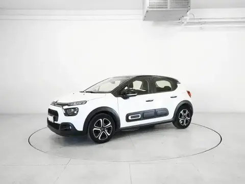 Annonce CITROEN C3 Essence 2022 d'occasion 