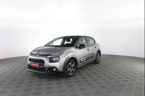 Used CITROEN C3 Petrol 2022 Ad 