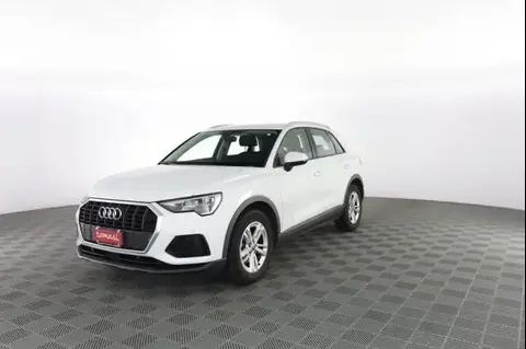 Annonce AUDI Q3 Diesel 2019 d'occasion 