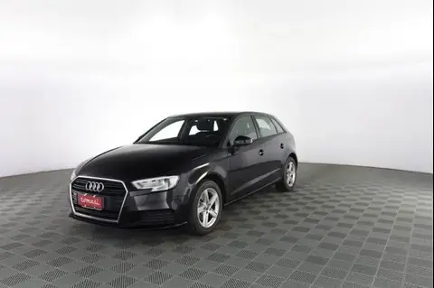 Annonce AUDI A3 Diesel 2019 d'occasion 