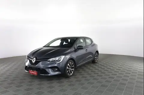 Used RENAULT CLIO Petrol 2022 Ad 