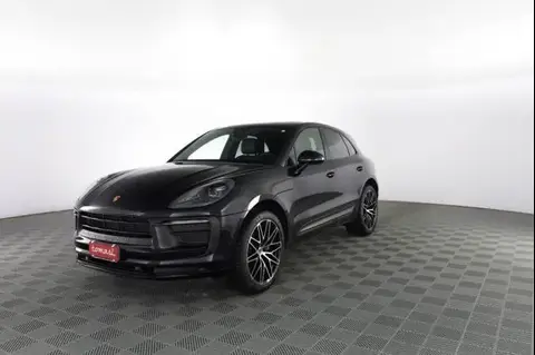 Annonce PORSCHE MACAN Essence 2022 d'occasion 