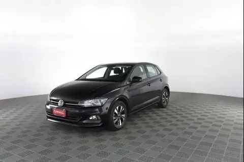 Used VOLKSWAGEN POLO Petrol 2021 Ad 