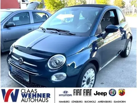 Annonce FIAT 500 Essence 2021 d'occasion 