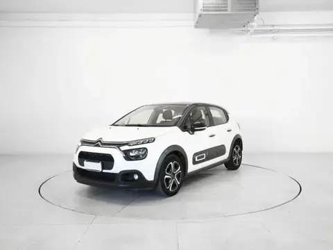 Annonce CITROEN C3 Essence 2022 d'occasion 