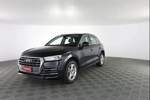 Used AUDI Q5 Diesel 2020 Ad 