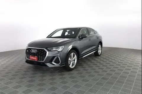 Annonce AUDI Q3 Diesel 2020 d'occasion 