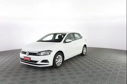 Used VOLKSWAGEN POLO Diesel 2019 Ad 