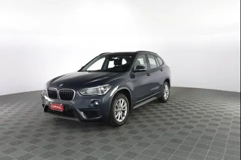 Used BMW X1 Diesel 2018 Ad 